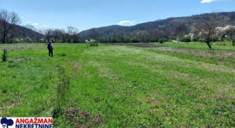 Boljevac – Jablanica 61,35ari