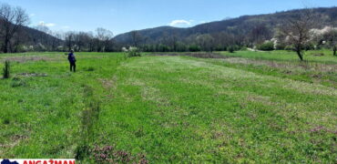 Boljevac – Jablanica 61,35ari