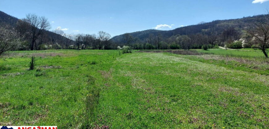 Boljevac – Jablanica 61,35ari