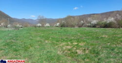 Boljevac – Jablanica 61,35ari