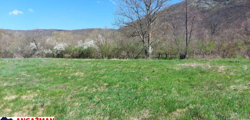 Boljevac – Jablanica 61,35ari