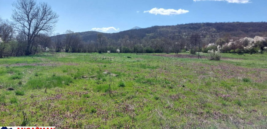 Boljevac – Jablanica 61,35ari