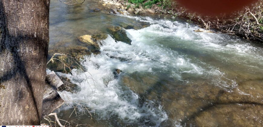 Boljevac – Jablanica 61,35ari