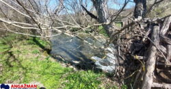 Boljevac – Jablanica 61,35ari