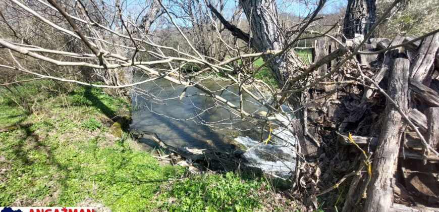 Boljevac – Jablanica 61,35ari