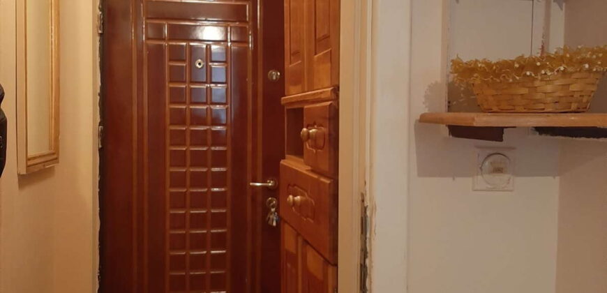 Voždovačka crkva – Vitanovačka 21kvm