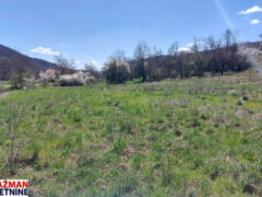 Boljevac – Jablanica 86,77ari