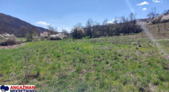 Boljevac – Jablanica 86,77ari