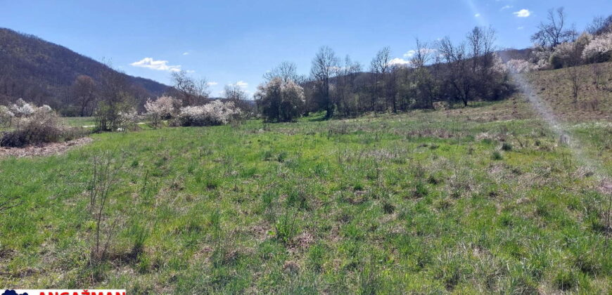 Boljevac – Jablanica 86,77ari