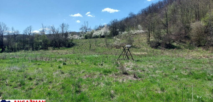 Boljevac – Jablanica 86,77ari