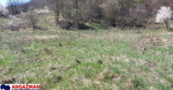 Boljevac – Jablanica 86,77ari