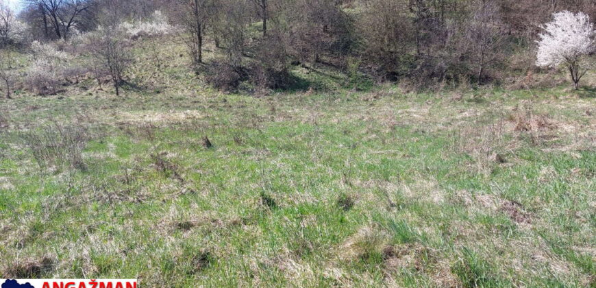 Boljevac – Jablanica 86,77ari