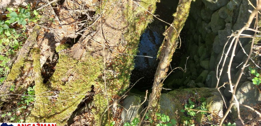 Boljevac – Jablanica 86,77ari