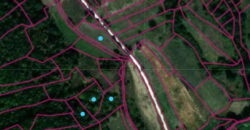 Boljevac – Jablanica 86,77ari