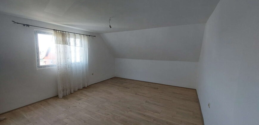 Boljevac – 86kvm + 6,16ari