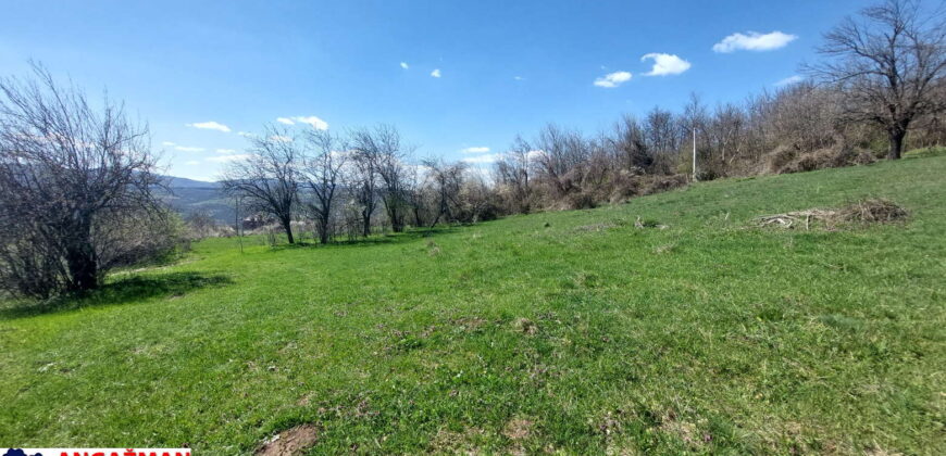 Boljevac, Rtanj – Krivi vir 49,25ari + (49kvm+70kvm+26kvm)