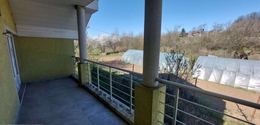 Boljevac – 86kvm + 6,16ari