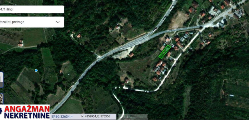 Boljevac – 86kvm + 6,16ari