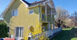 Boljevac – 86kvm + 6,16ari