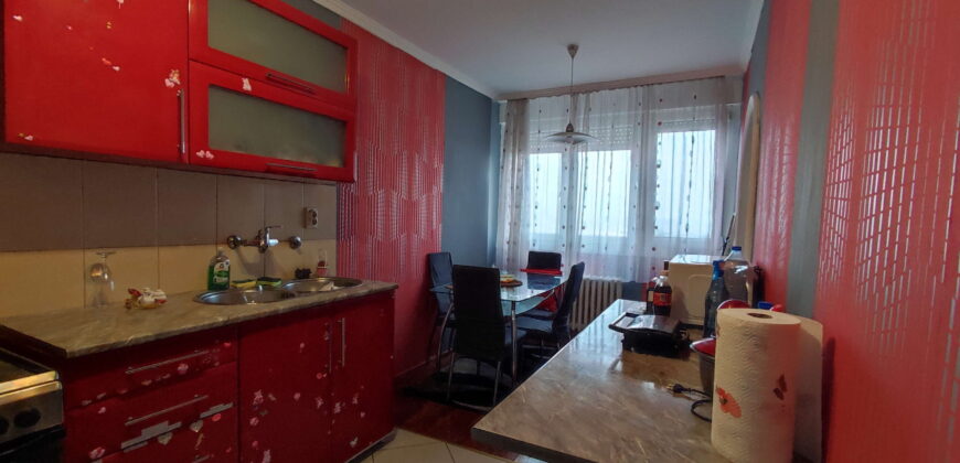 Konjarnik, Glasinačka, odlična lokacija – 58kvm