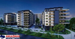 Premijum stan – život u kompleksu koji ima sve