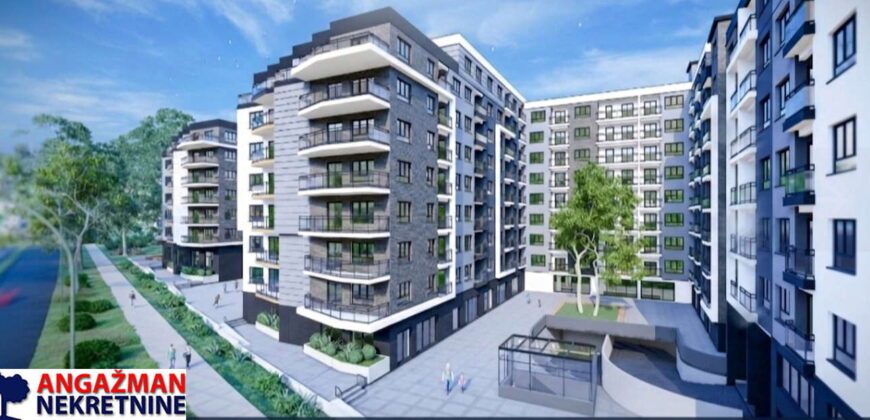 Premijum stan – život u kompleksu koji ima sve