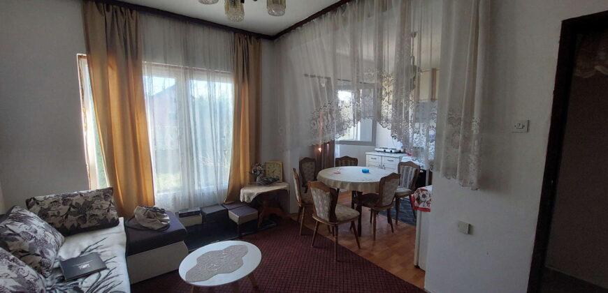 Boljevac – 86kvm + 6,16ari