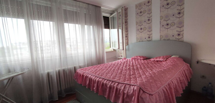 Konjarnik, Glasinačka, odlična lokacija – 58kvm