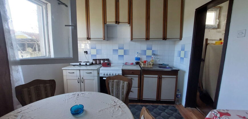 Boljevac – 86kvm + 6,16ari