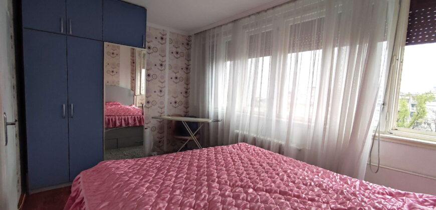 Konjarnik, Glasinačka, odlična lokacija – 58kvm