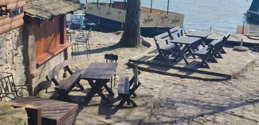 Stari Banovci – 40kvm (T)