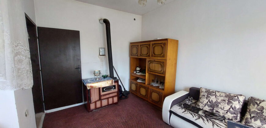 Boljevac – 86kvm + 6,16ari