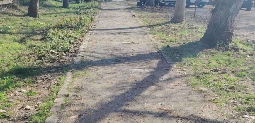 Stari Banovci – 40kvm (T)