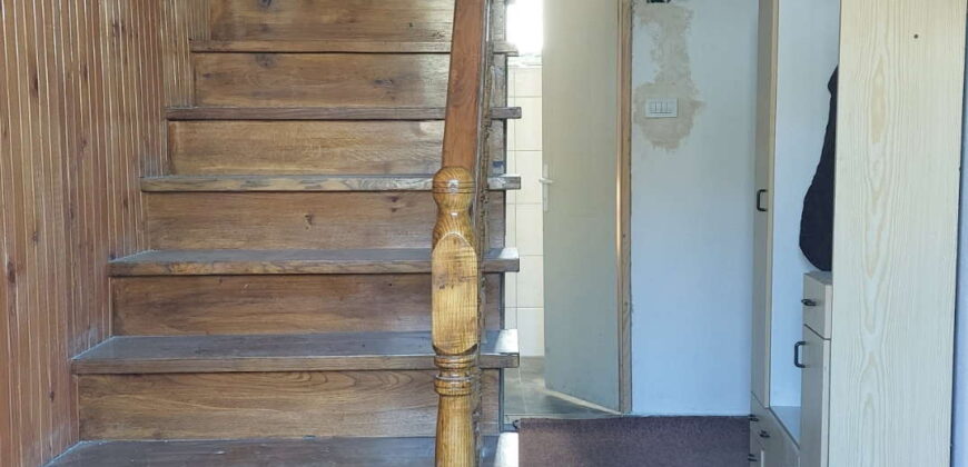 Boljevac – 86kvm + 6,16ari