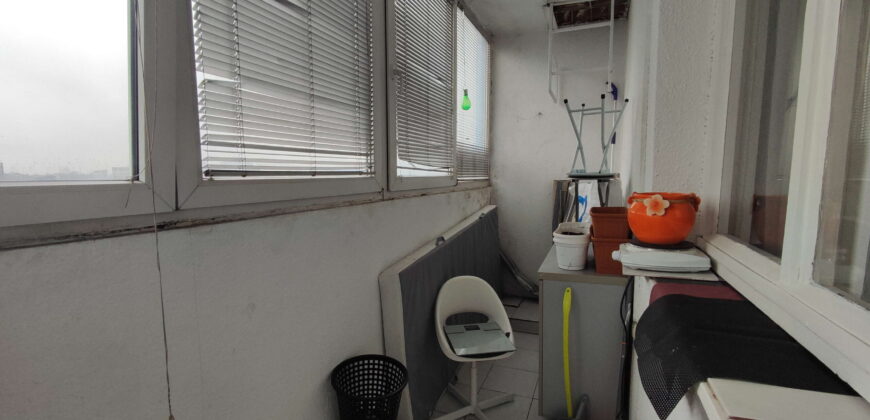 Konjarnik, Glasinačka, odlična lokacija – 58kvm