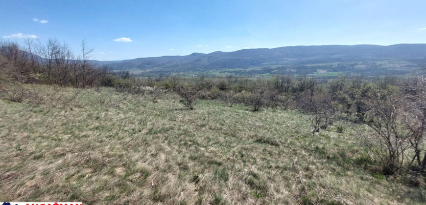 Boljevac, Rtanj – Krivi vir 2ha 49ari 60kvm