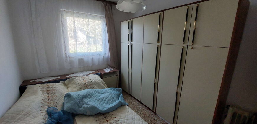 Boljevac – 86kvm + 6,16ari