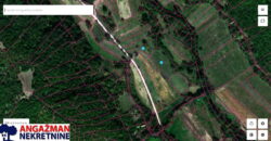 Boljevac – Jablanica 61,35ari