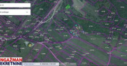 Boljevac, Rtanj – Krivi vir 49,25ari + (49kvm+70kvm+26kvm)