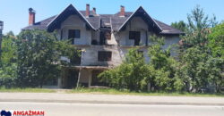 Boljevac, Rtanj – Lukovo 157 + 148 + 619