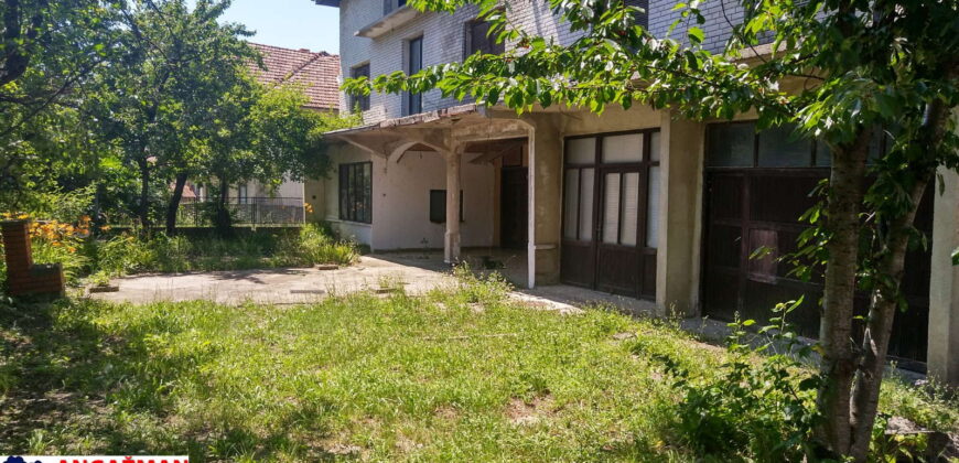 Boljevac, Rtanj – Lukovo 157 + 148 + 619