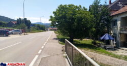 Boljevac, Rtanj – Lukovo 157 + 148 + 619