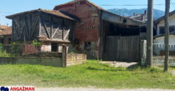 Boljevac, Rtanj – Lukovo 157 + 148 + 619