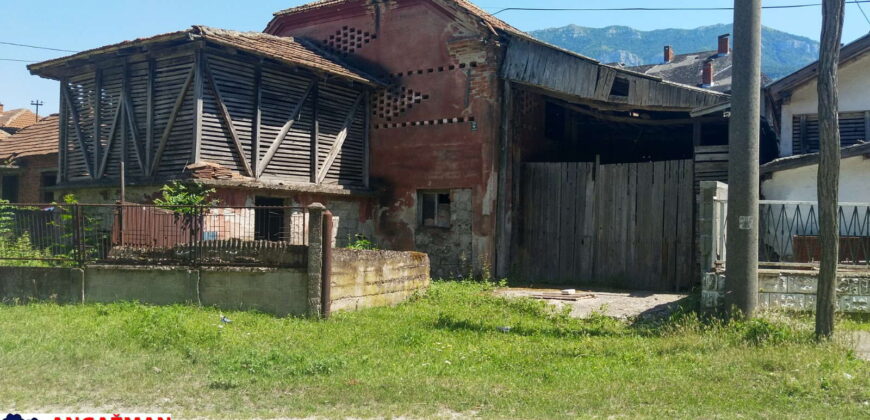 Boljevac, Rtanj – Lukovo 157 + 148 + 619