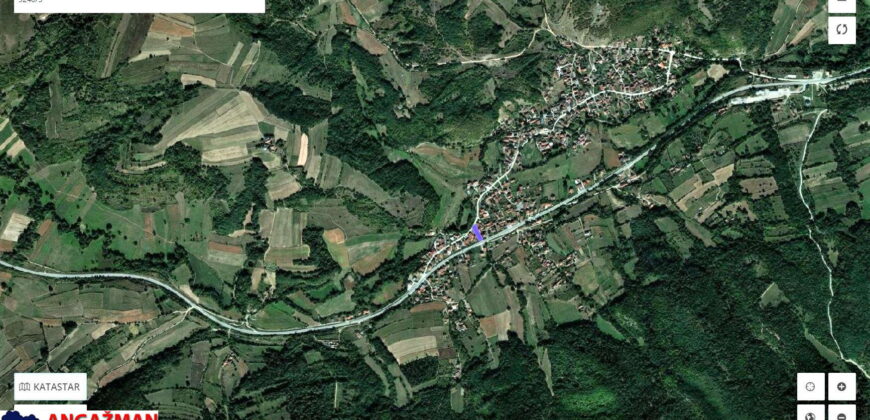 Boljevac, Rtanj – Lukovo 157 + 148 + 619