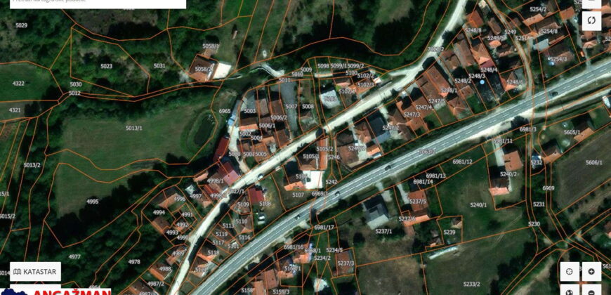 Boljevac, Rtanj – Lukovo 157 + 148 + 619