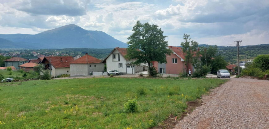 Boljevac, Rtanj – 17,85ari