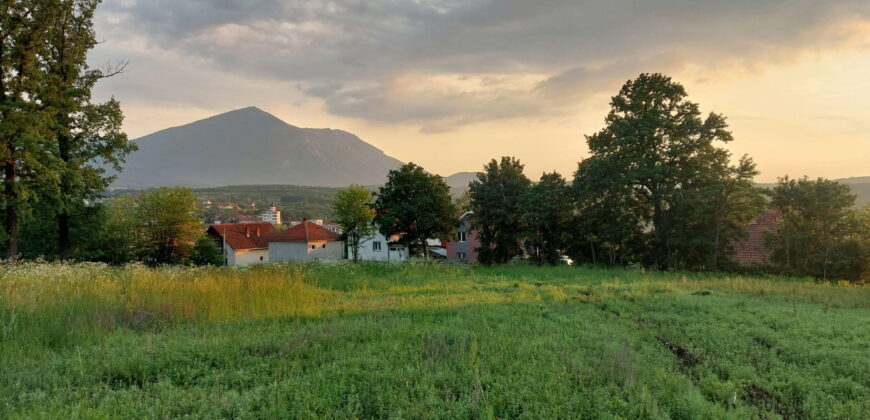 Boljevac, Rtanj – 17,85ari