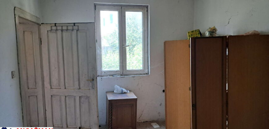 Zaječar – Grljan 82kvm + 12,84 ari
