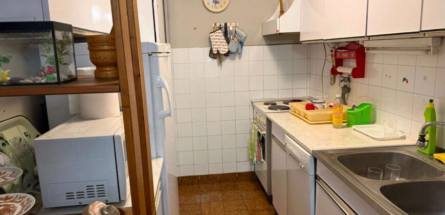 Mediteranka, kuće u nizu
